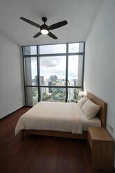 Pullman Residence  (D11), Condominium #536425771